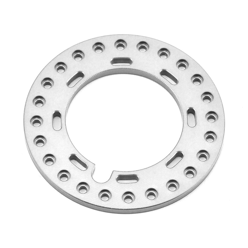 Vanquish VPS05137 IBTR 1.9" Beadlock Ring (Silver)