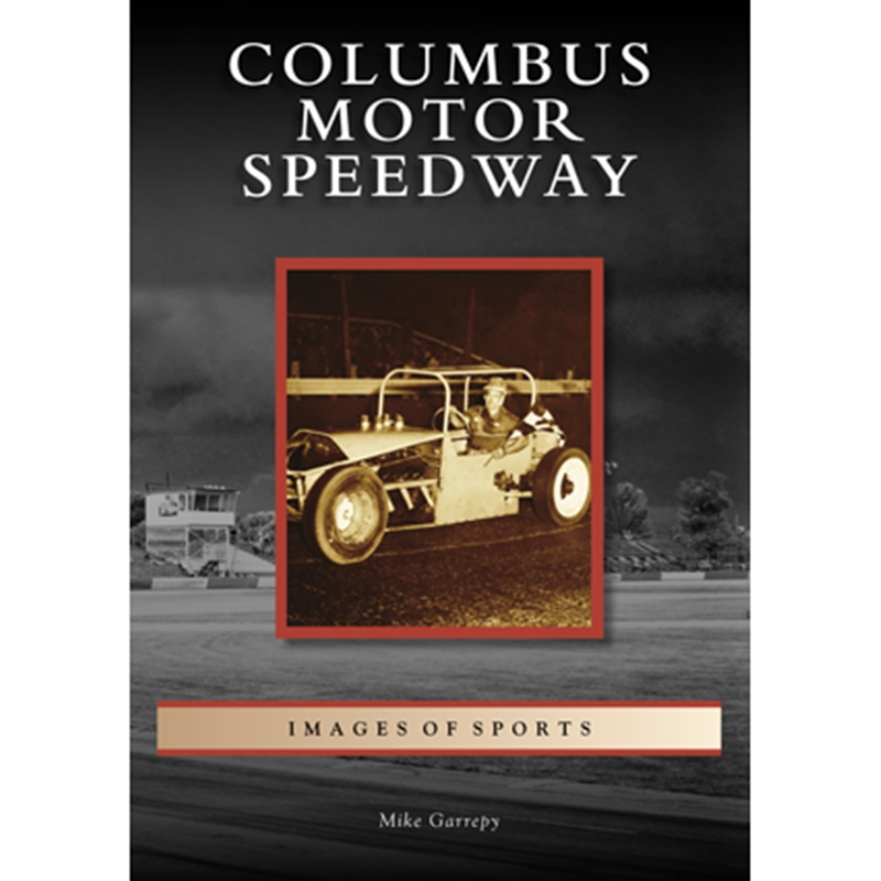 Columbus Motor Speedway