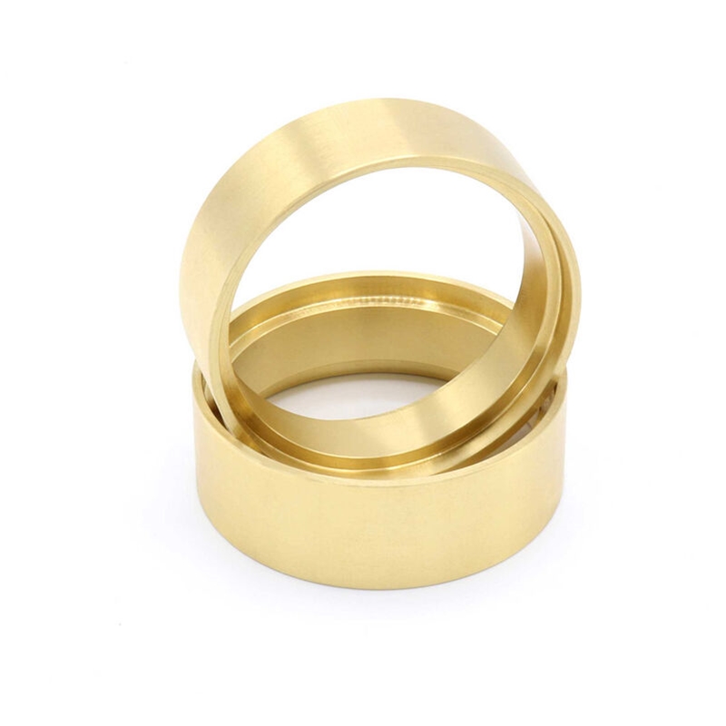 Vanquish VPS05253 1.9 Brass 0.8" Wheel Clamp Rings (pair)