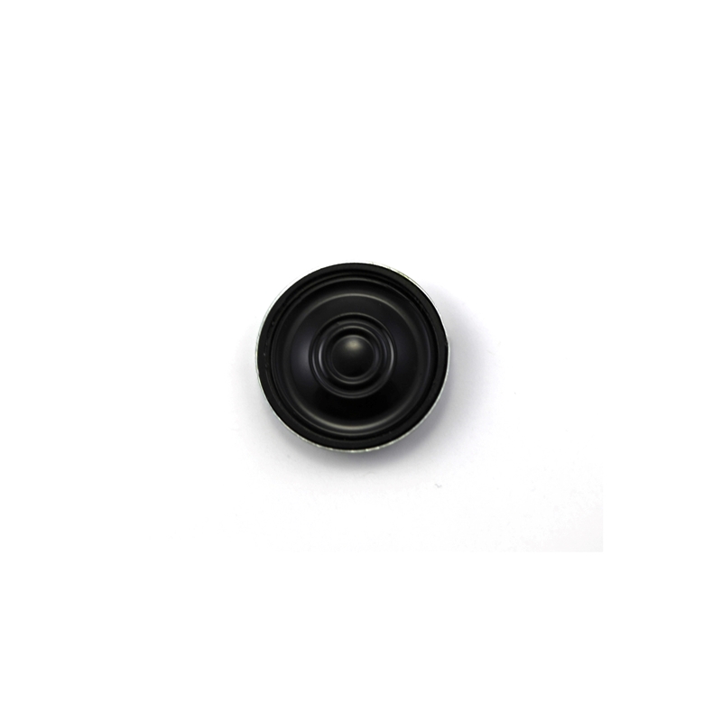 28mm (1") Round Speaker