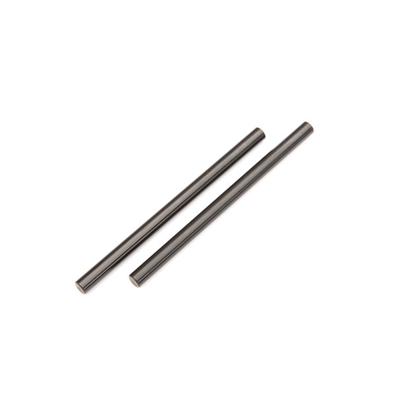 Traxxas TRA8941 Suspension pins, lower, inner (front or rear), 4x64mm (2) (hardened steel)