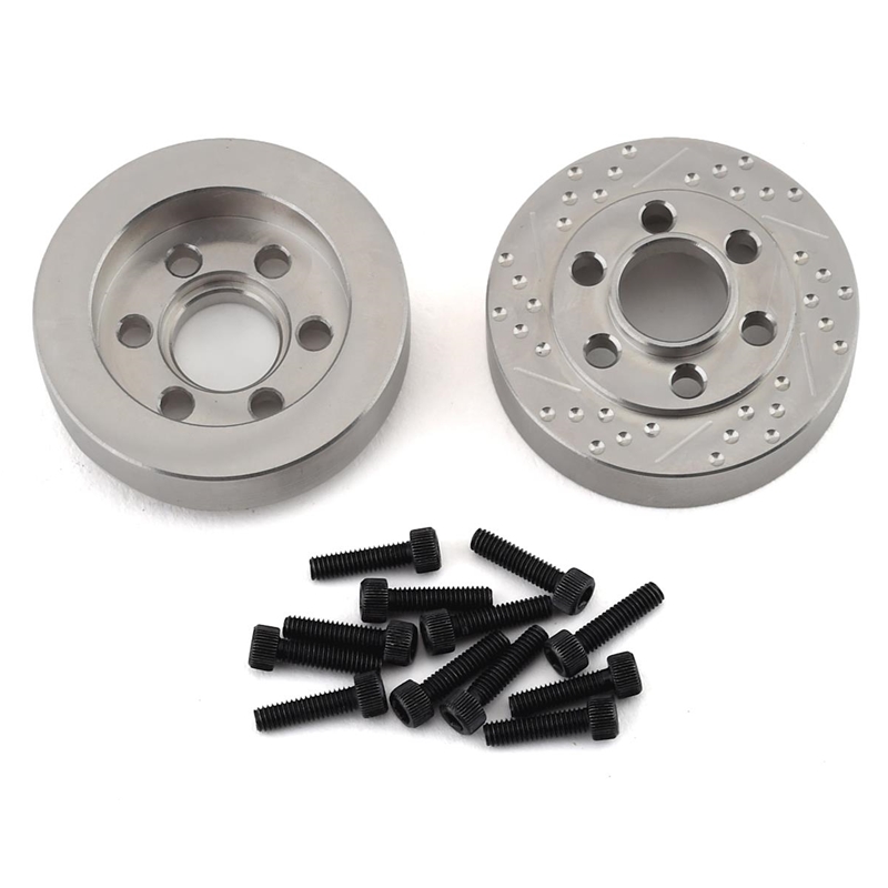 SSD RC SSD00379 Steel Brake Rotor Weights (2)