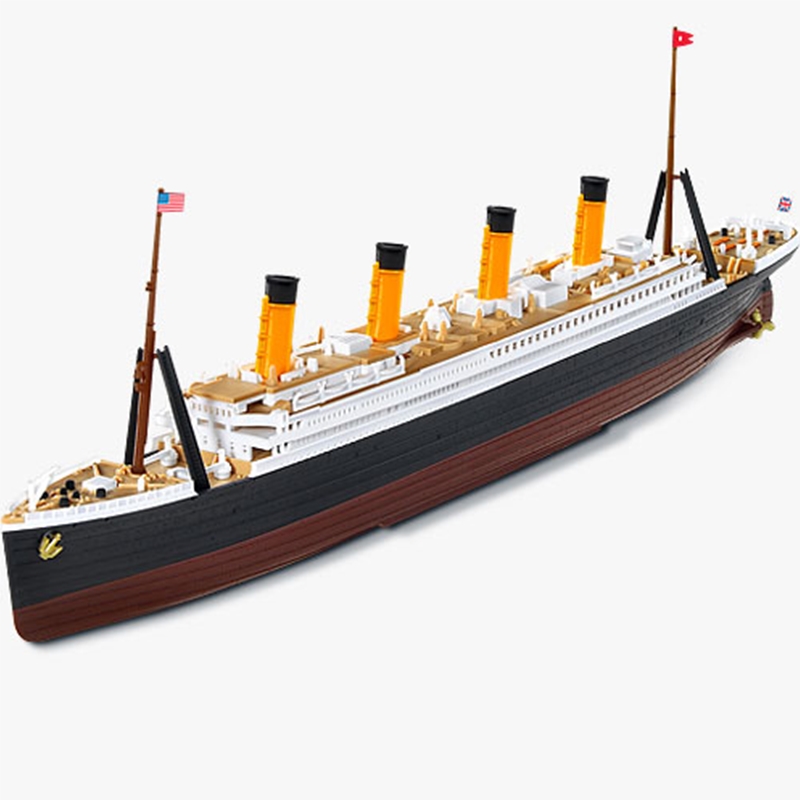 [1/1000]  RMS TITANIC