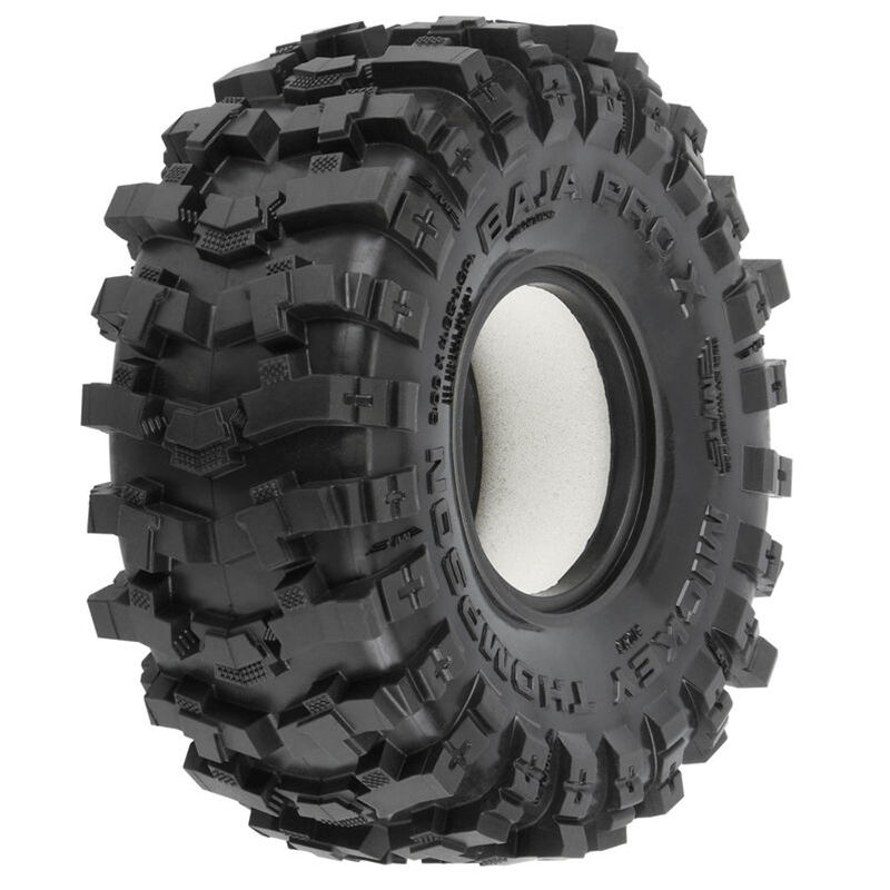 Pro-Line PRO1021303 1.9 Mickey Thompson Baja Pro X