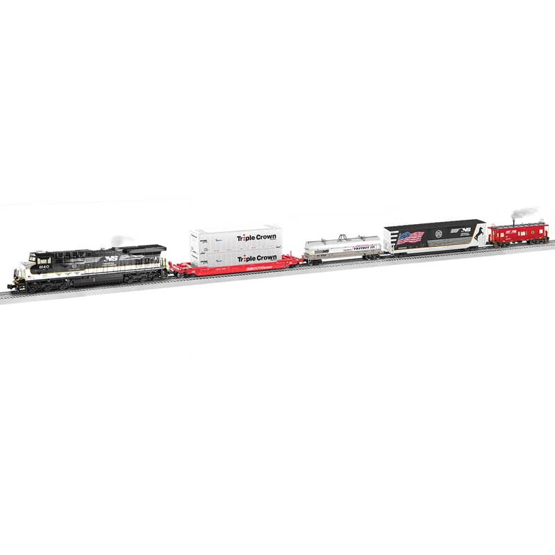 Lionel 2222090 Norfolk Southern 40th Anniversary Set