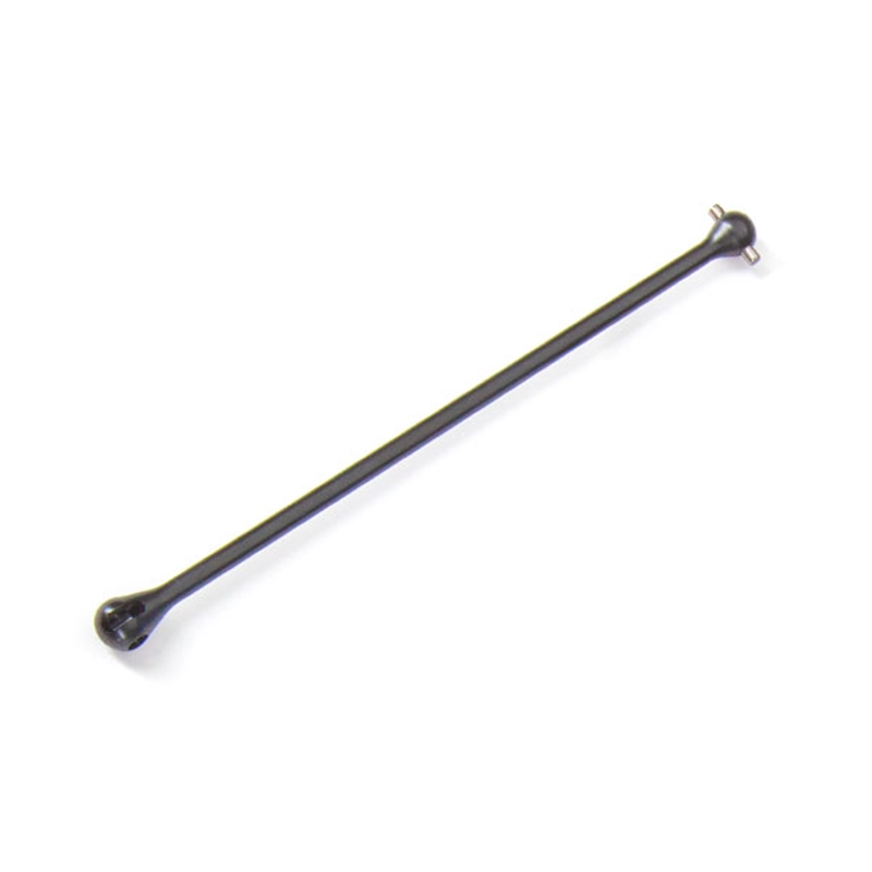 Traxxas TRA7896 Driveshaft, steel constant velocity (shaft only, 190.3mm) (1)