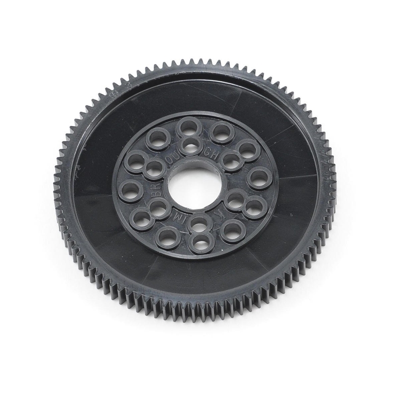 Kimbrough KIM141 93 Tooth 48P Precision Spur Gear