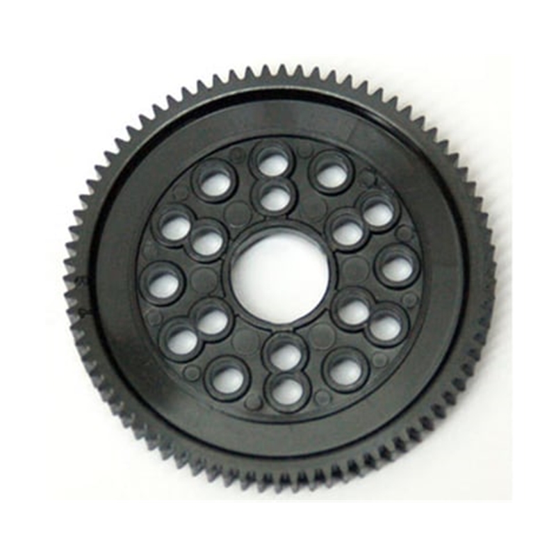 Kimbrough 148 87 Tooth 48P Precision Spur Gear #148