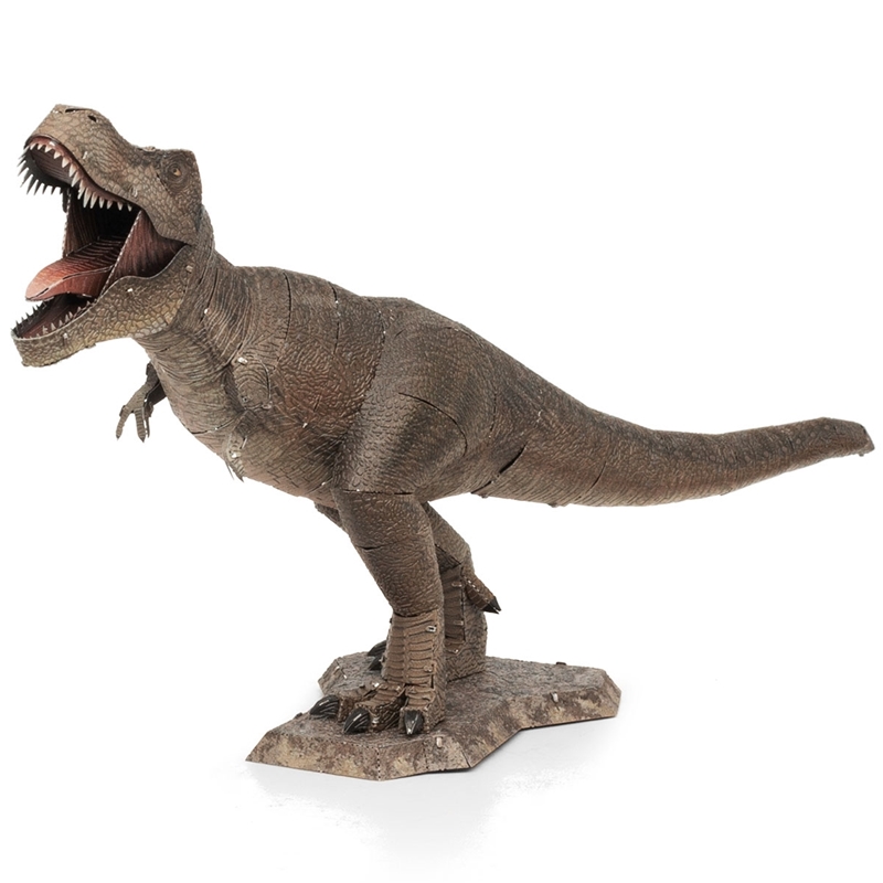 ME1006Metal Earth Tyrannosaurus Rex