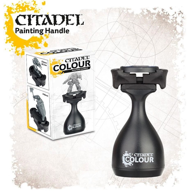 66-09 Citadel Color Painting Handle