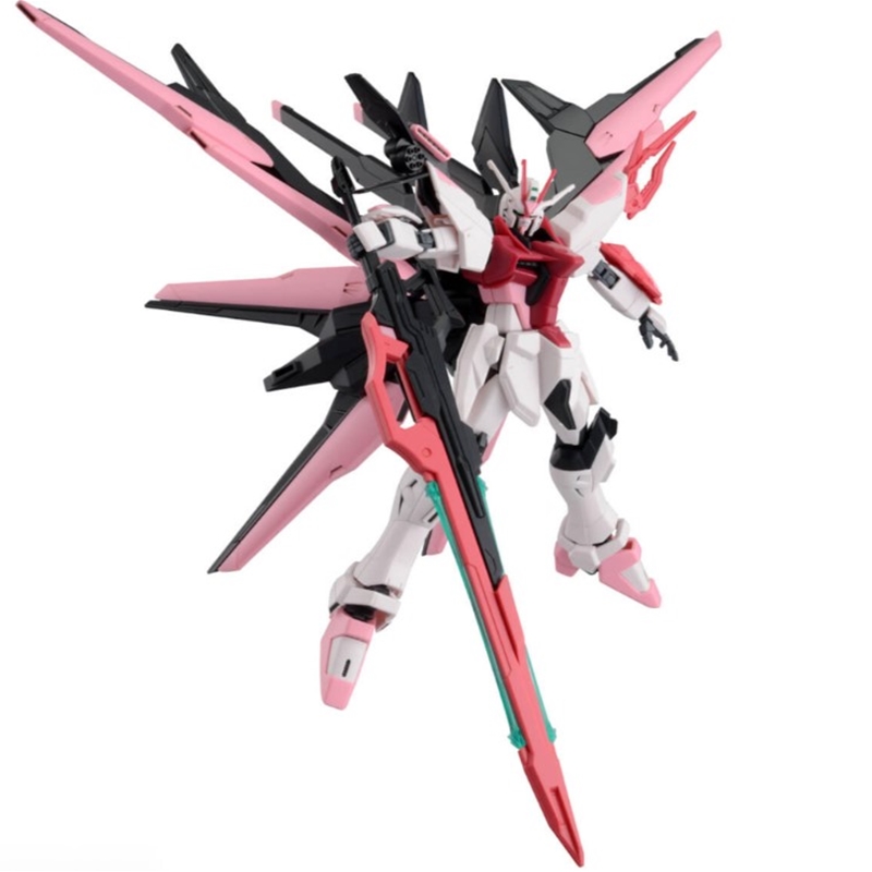 BAN2692442 Bandai Gundam Perfect Strike Freedom Rouge