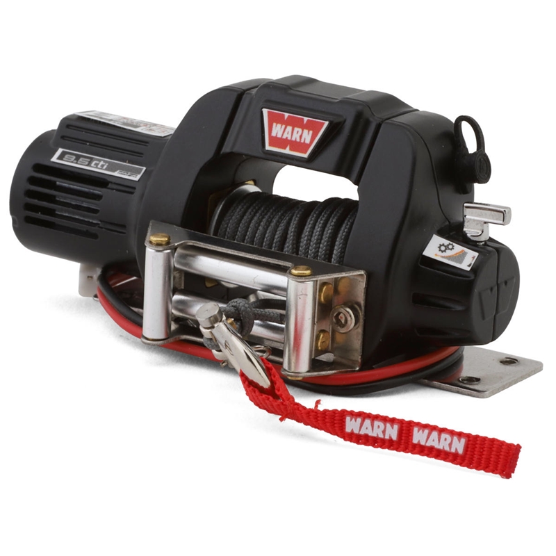 RC4WD RC4ZE0009 1:10 Mini Warn 9.5cti Winch