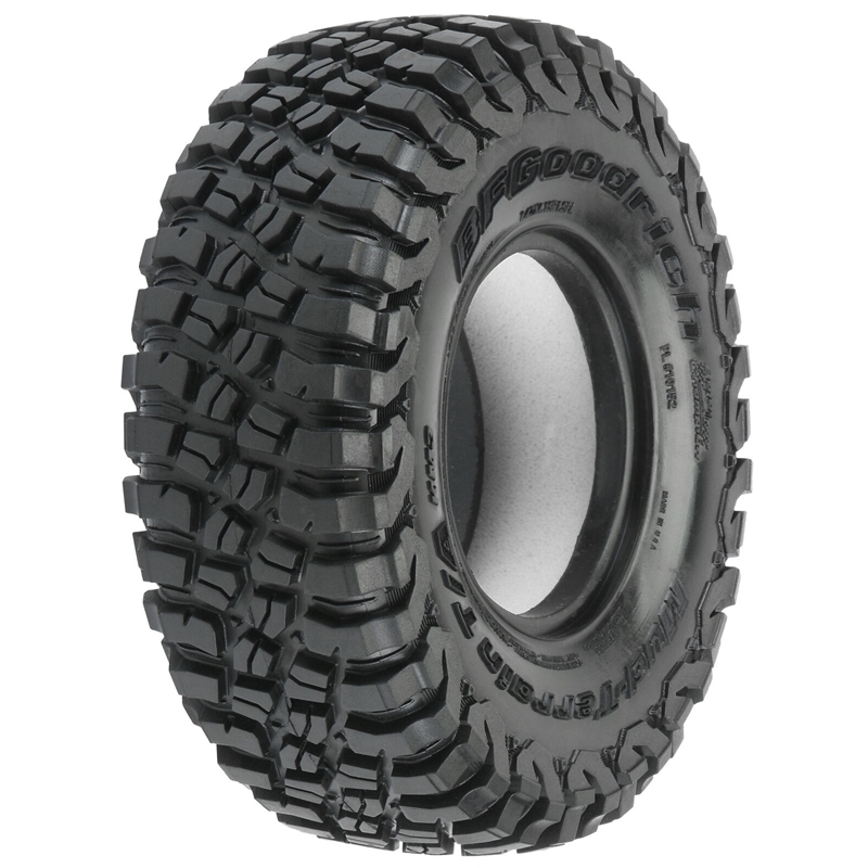 Pro-Line PRO1015203 Class 1 BFG KM3 1.9" (4.19" OD) Predator F/R