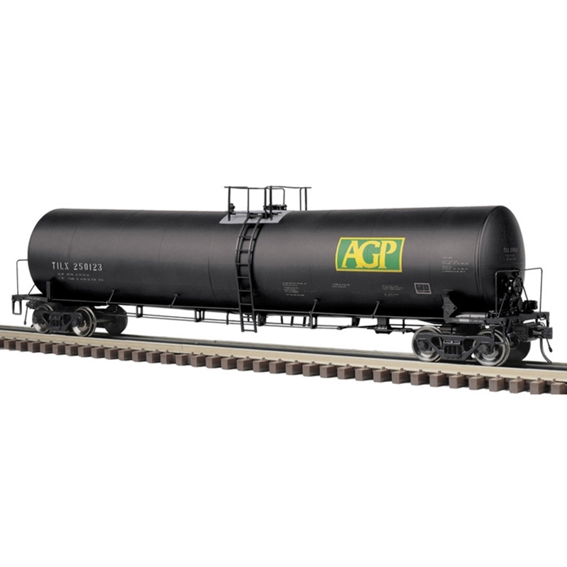 Atlas 3005024-2 Master Trinity 25,500 Gal. Tank Car #250137