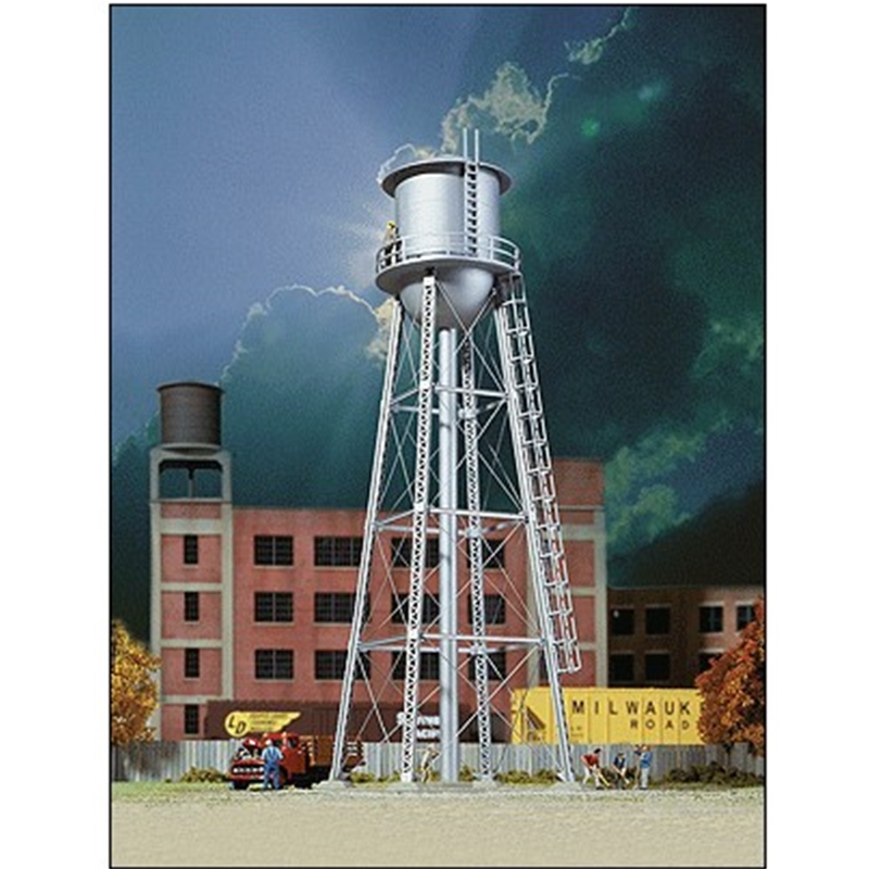 Walthers Cornerstone 933-3833 N scale Vintage Water Tower