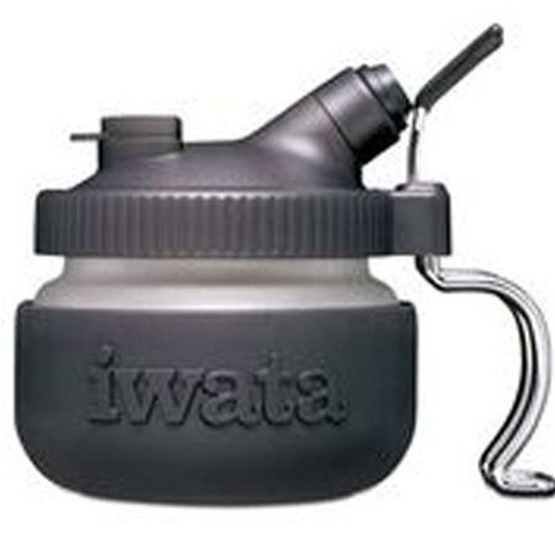 Iwata IWACL300 Universal Spray Out Pot