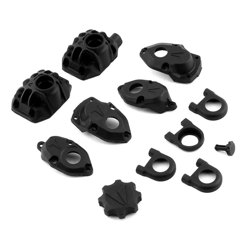 Vanquish VPS08606 F10 Portal Axle Components