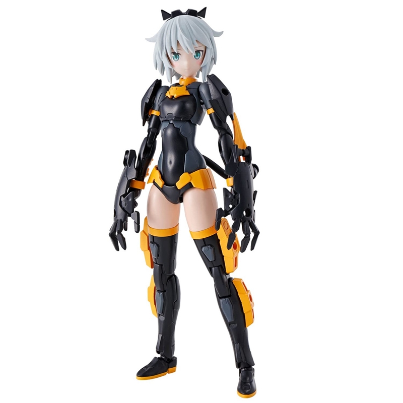 Bandai BAN2561677 #01 30MS SIS-G00 RISHETTA Color A