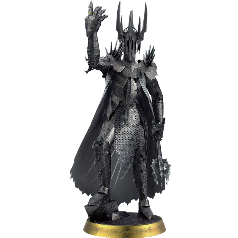 Metal Earth ICX240 Premium Series Sauron