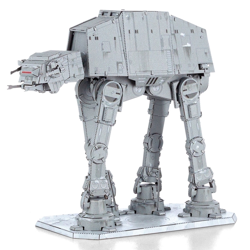 Metal Earth ICX221 Premium Series Imperial AT-AT