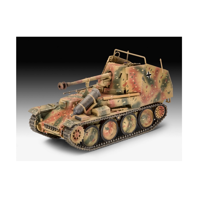 Revell 03316 1/72 Sd.Kfz. 138 Marder III Ausf. M