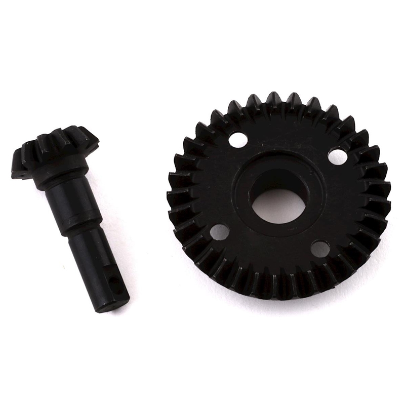 SSD RC SSD00428 Overdrive Axle Gear Set for Traxxas TRX-4 (12/33T)