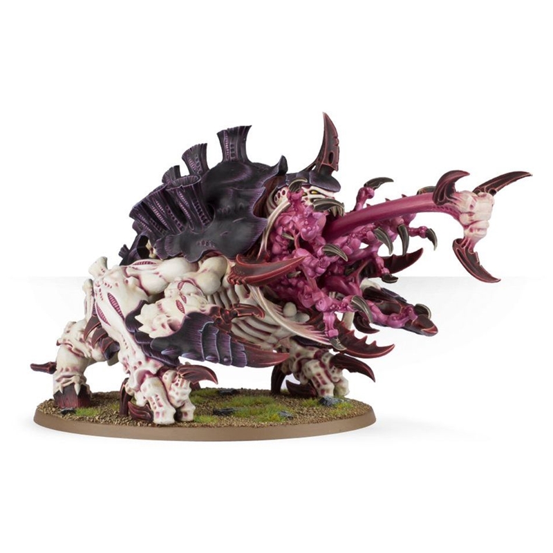 Games Workshop GWS51-19  Warhammer 40K: Tyranids: Haruspex