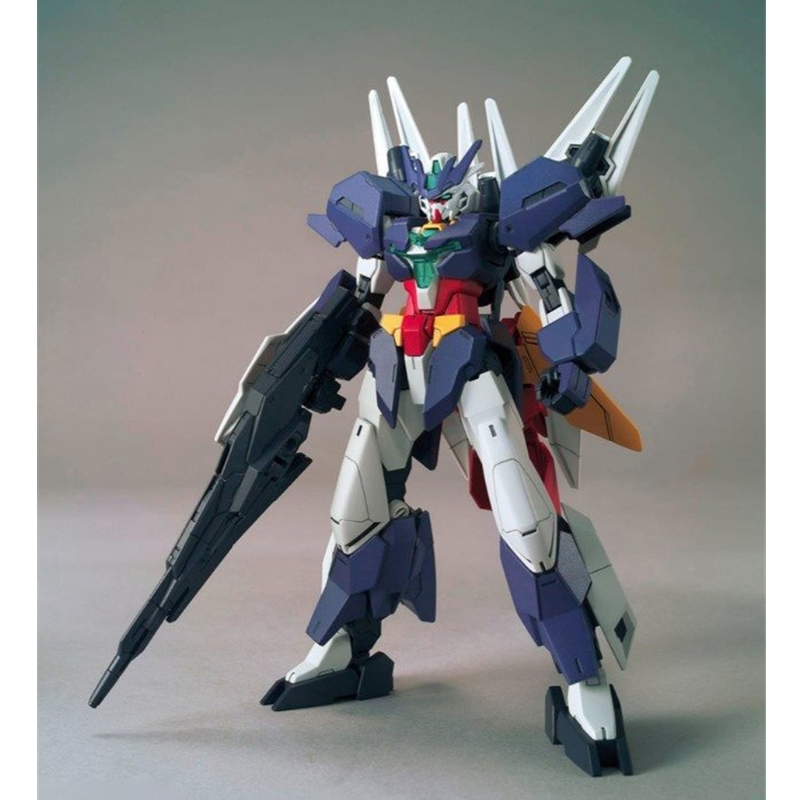 Bandai 2509079 HGBD 1/144 Uraven Gundam