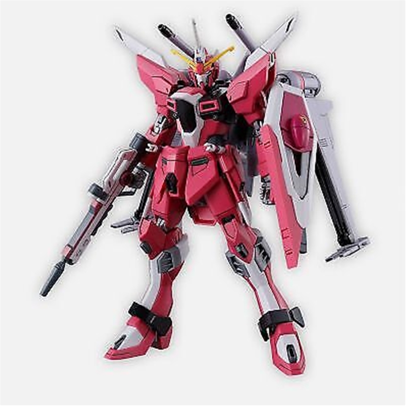 Bandai 2679243 HG 1/144 ZGMF-X191M2 Infinite Justice Gundam Type II