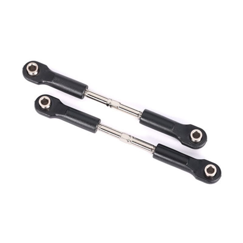 Traxxas TRA9031 Turnbuckles, camber link, 91mm (80mm center to center) (assembled with rod ends and hollow balls) (2)