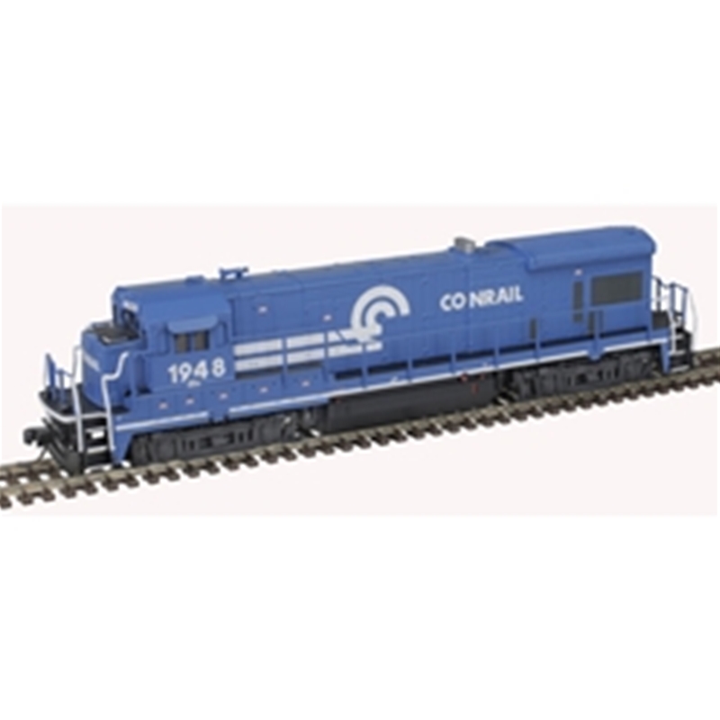 Atlas ATL40005427 N Scale B23-7 Conrail (white Sill) #1963