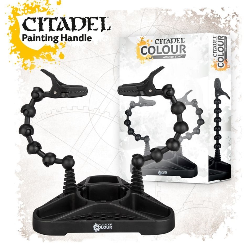 Games Workshop GWS66-16 Citadel Colour Assembly Stand