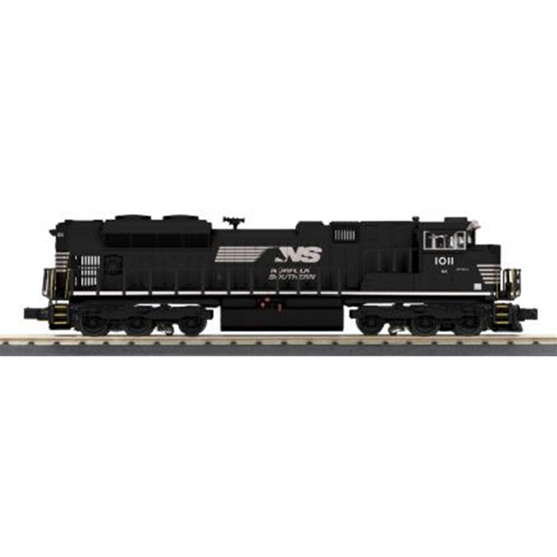 MTH MTH302122281 O Gauge SD70ACe Imperial Diesel Engine With Proto-Sound 3.0 -  Norfolk Southern
Cab No. 1011