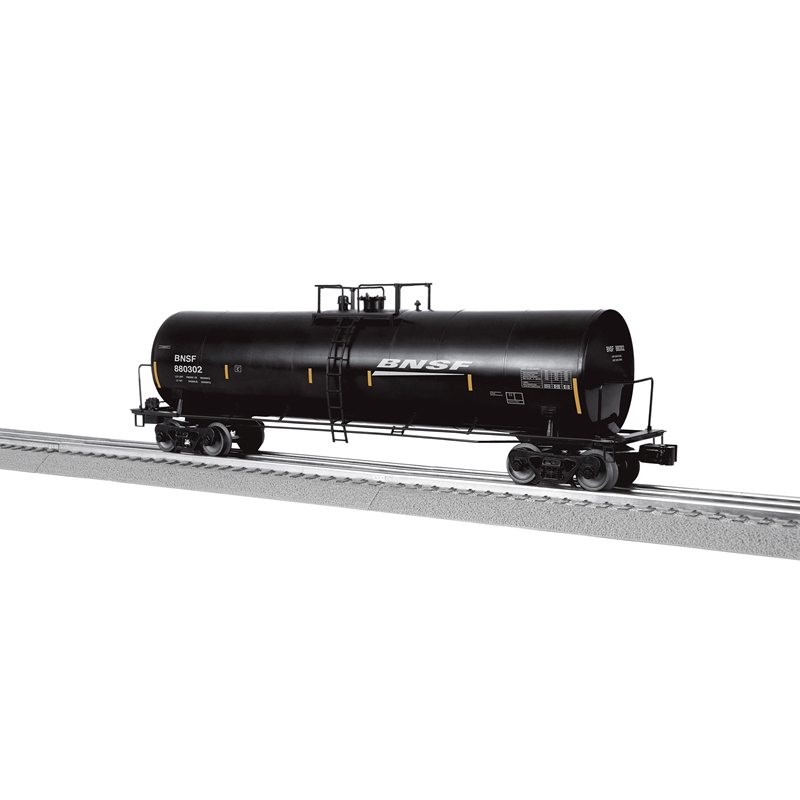 Lionel 2442359 BNSF 50' Tank Car #880302