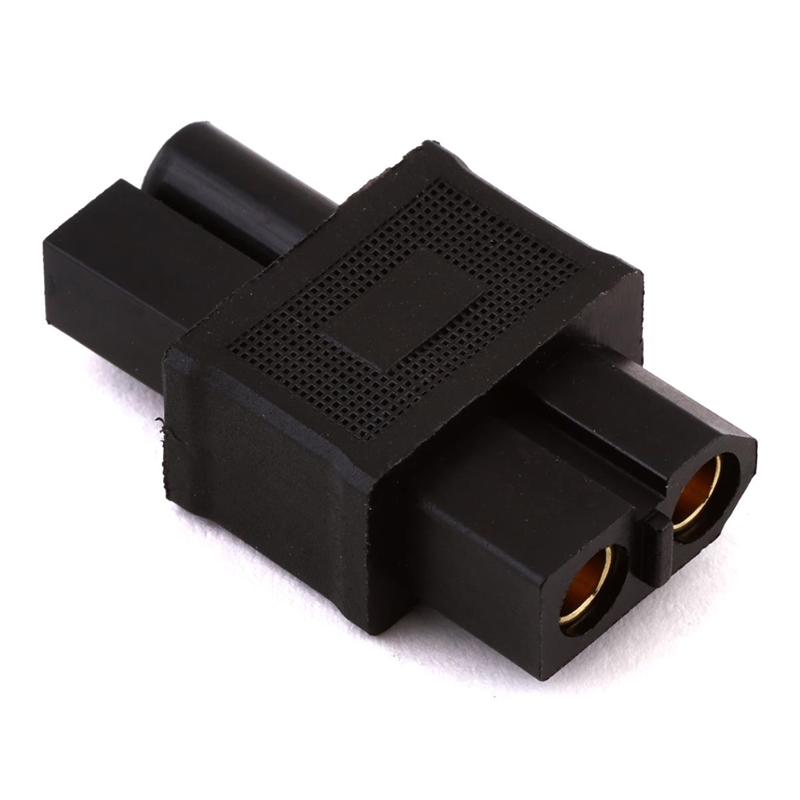 EcoPower ECP-1500 One Piece Adapter Plug (Tamiya Male to XT60 Female)