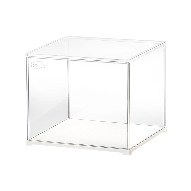 Rolife ROEDF03L Rolife Miniture House Display Box