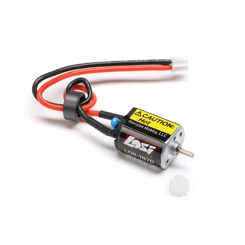 Losi LOS-1870 65 Turn Motor: Micro-B