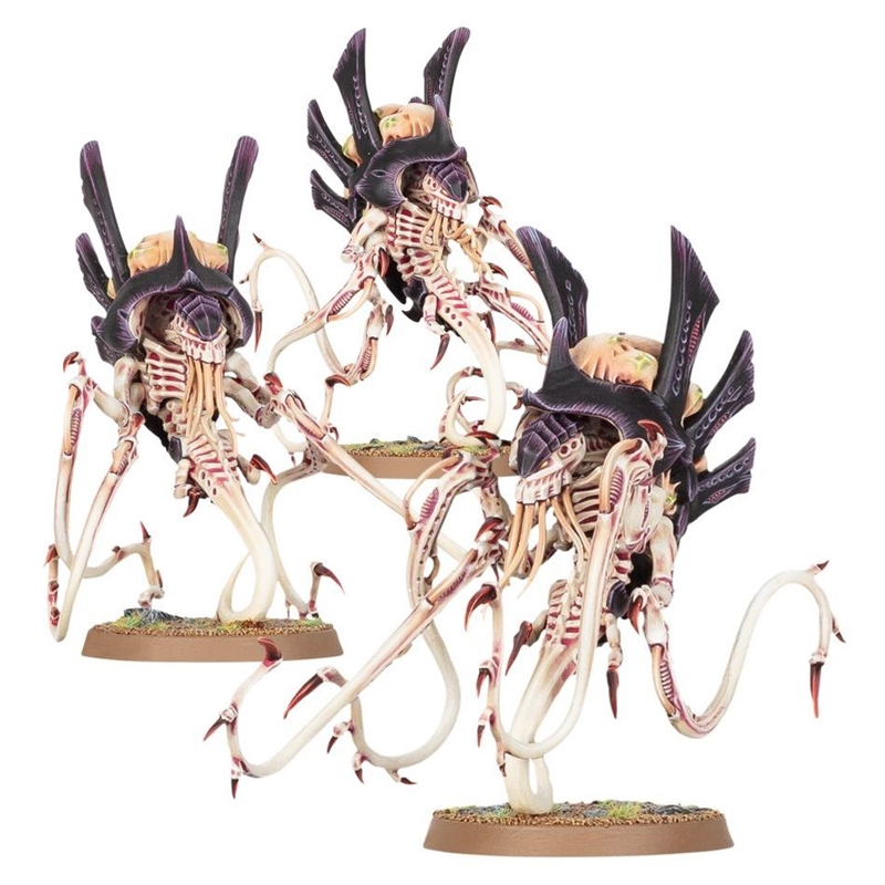 Games Workshop GWS51-22 Warhammer 40K Tyranids: Venomthropes