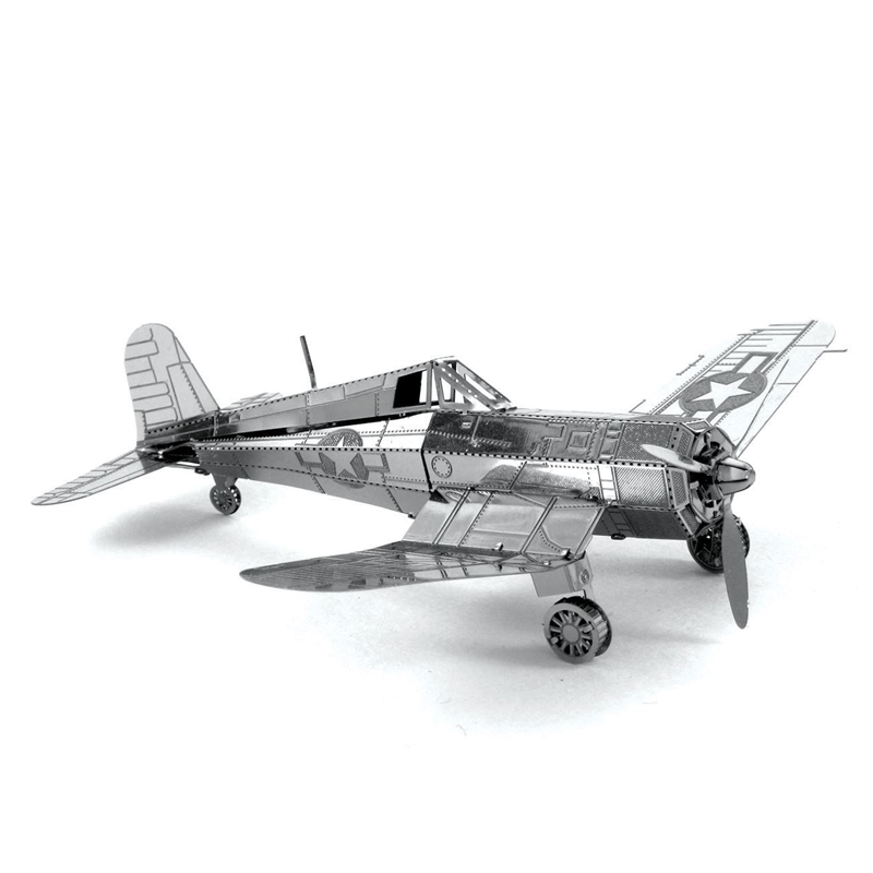 Metal Earth MMS035 F4U Corsair