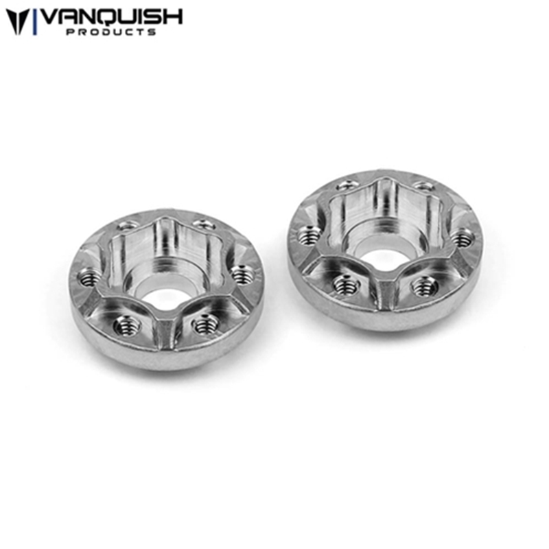 Vanquish VPS01040 SLW 350 Wheel Hub