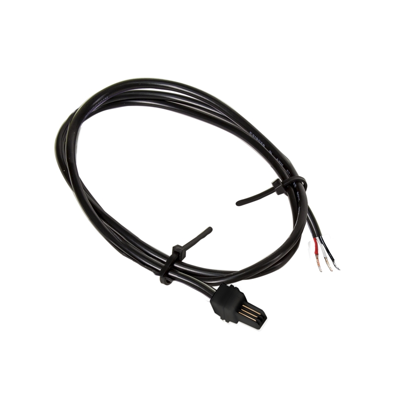 Lionel 6-82039 Male Pigtail Power Cable 3-Pin