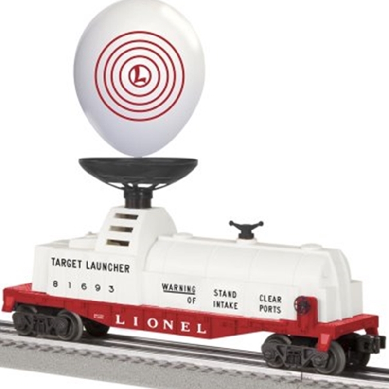 lionel trains at target