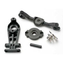 Traxxas 5344 Steering Arm: Revo,SLY