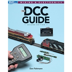 12488 The DCC Guide 2nd Edition
