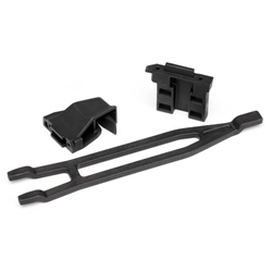 Traxxas TRA7426X Battery Hold-Downs Tall 1/10 Rally VXL