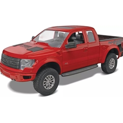 Revell 851233 1/25 2013 Ford F-150 SVT Raptor