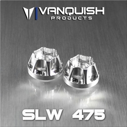 Vanquish VPS01043 SLW 475 Wheel Hub